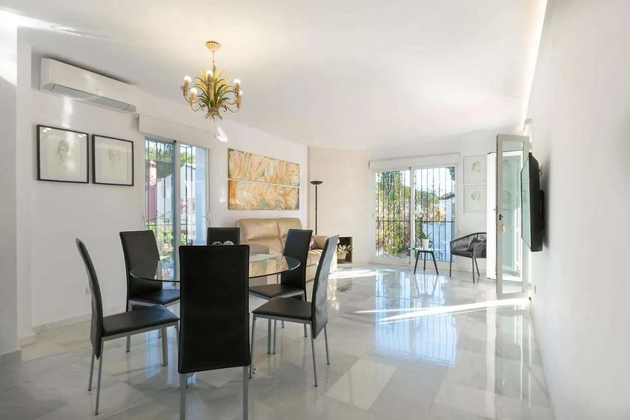 Apartamento En Playa Benamara Apartment Estepona 0*,  Spain