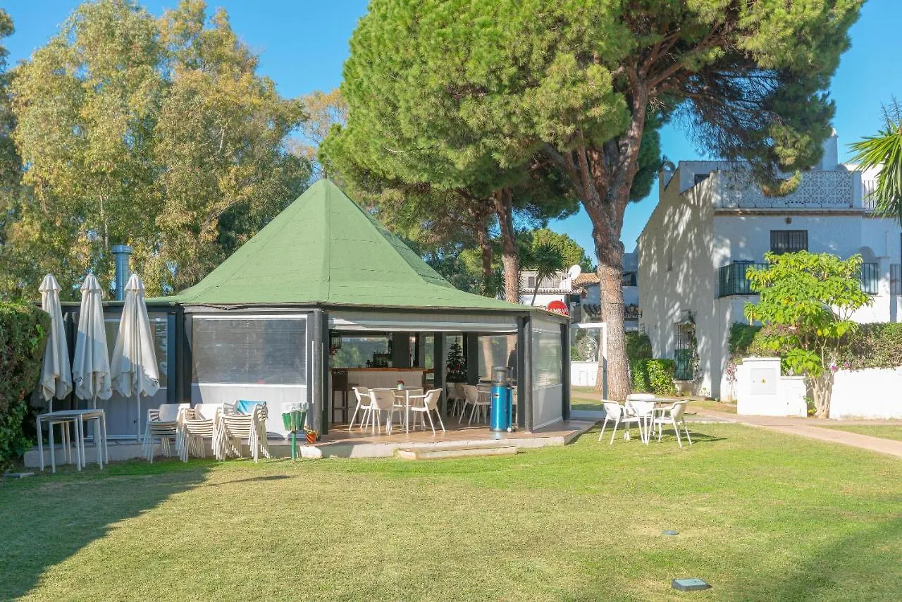 Apartamento En Playa Benamara Apartment Estepona 0*,