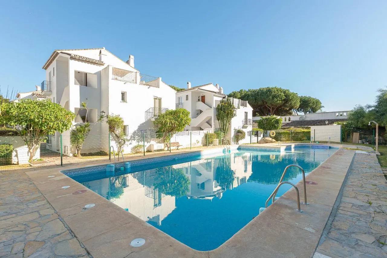 Apartamento En Playa Benamara Apartment Estepona