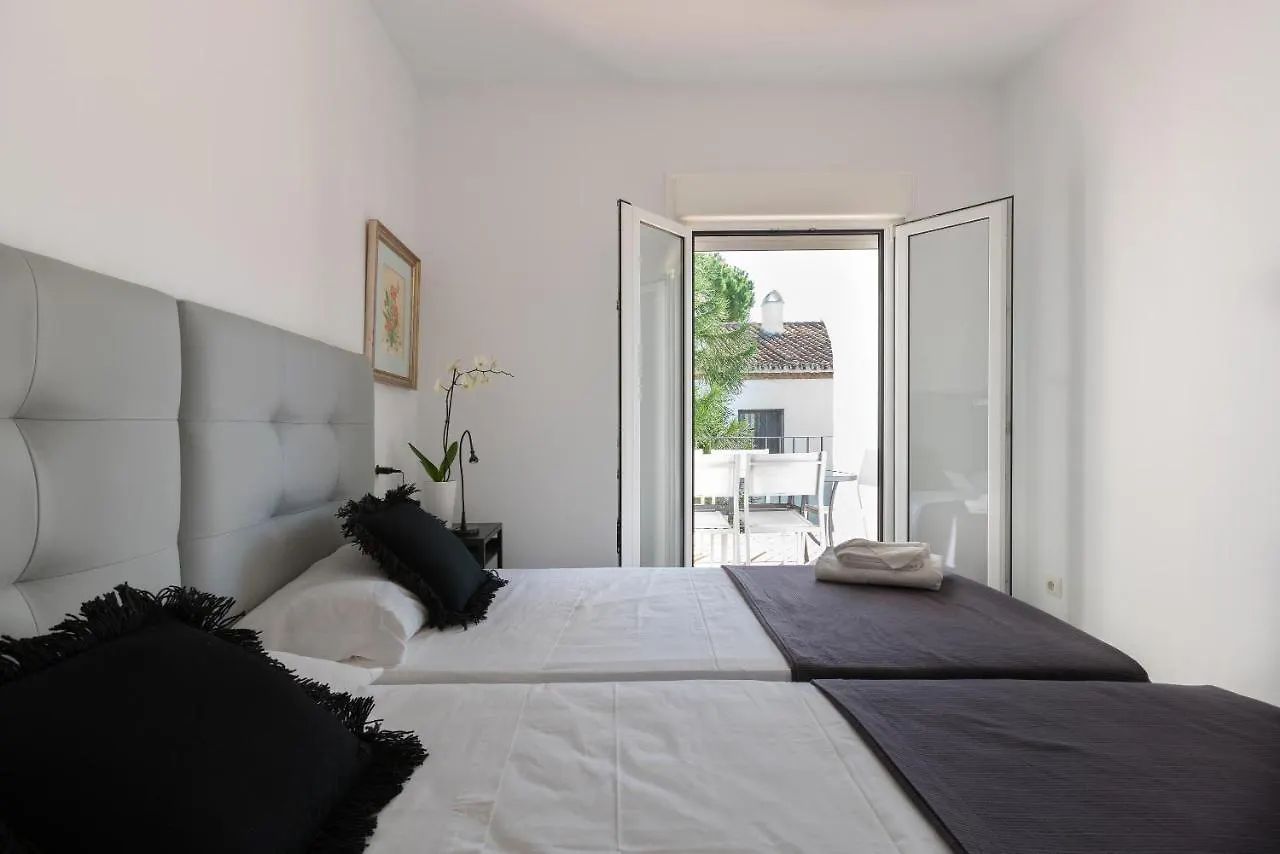 Apartamento En Playa Benamara Apartment Estepona Spain