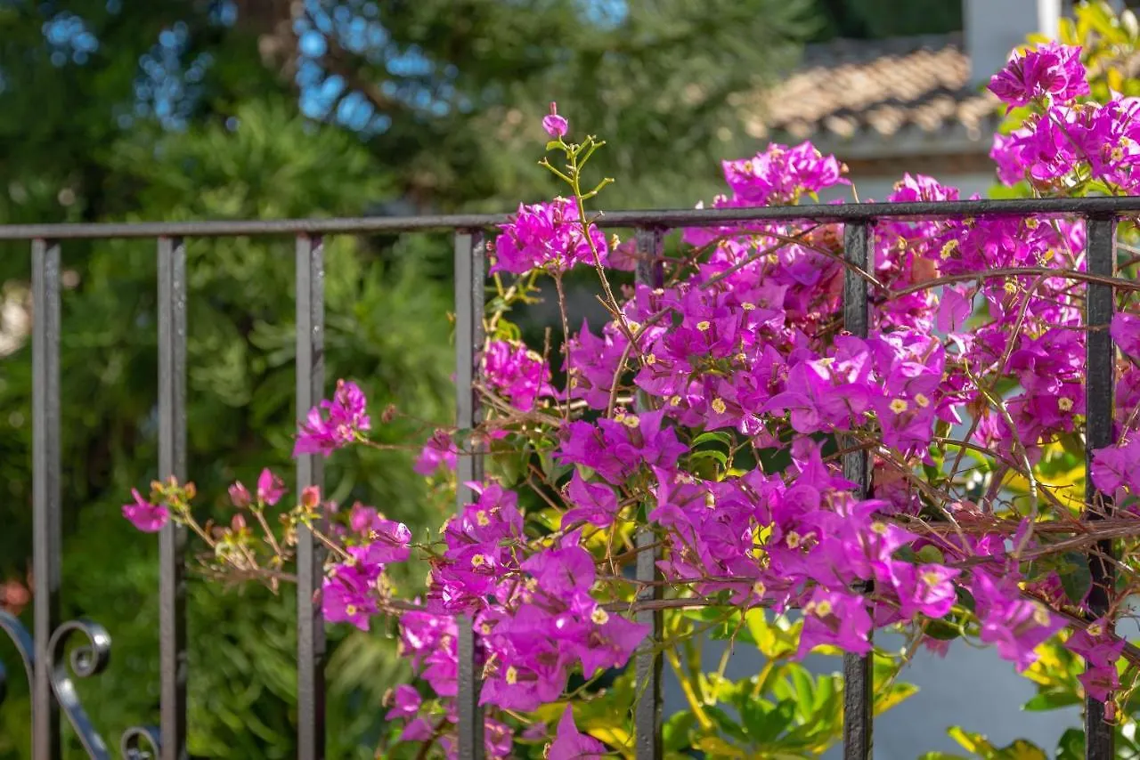 Appartement Apartamento En Playa Benamara à Estepona